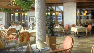 Parkhotel Bad Griesbach [upl. by Ardnosal]