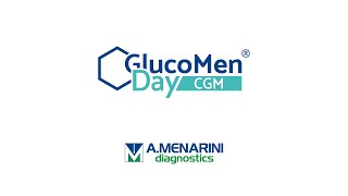 GlucoMen Day CGM  Italia [upl. by Olwen]