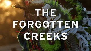 The Forgotten Creeks OFFICIAL TRAILER [upl. by Viglione]