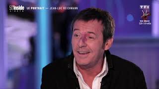 Jean Luc Reichmann en 5 dates [upl. by Franni]