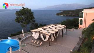 Esperides Resort Hotel  Spartochori  Lefkada  Grecja [upl. by Zeculon]