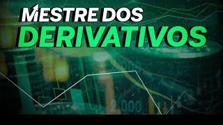 Derivativos do Séc XXI  Estruturas Perpétuas [upl. by Godwin276]