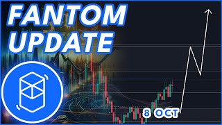 WHY FANTOM IS BULLISH🚨  FANTOM FTM PRICE PREDICTION amp NEWS 2024 [upl. by Odnavres]