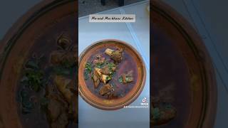 Attock famous katwa gosht recipe [upl. by Leese]