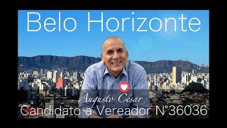 Augusto Cesar Candidato V25 [upl. by Jen378]