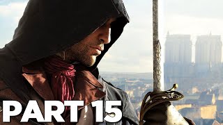 BRIDEWELL PRISON in ASSASSINS CREED 3 Walkthrough Gameplay Part 15 AC3 [upl. by Sharp]