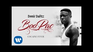 Boosie Badazz  Cocaine Fever Official Audio [upl. by Baptlsta]