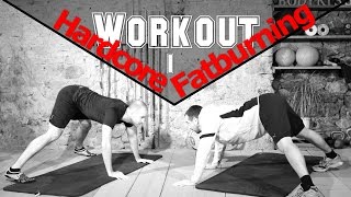 Krafttraining Zuhause ohne Geräte  18 Min Power Workout  Fatburning amp Muskelaufbau [upl. by Izaak842]