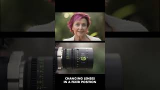 Nisi Athena focal length comparison lenses filmmaking [upl. by Adlesirk495]