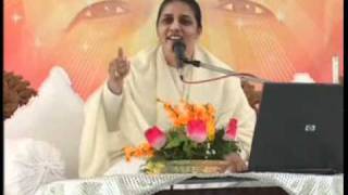 Meditation Lesson 4  Knowing God  Supreme Soul 2  BK Usha [upl. by Elwyn334]