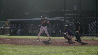 Cas Herold  2025 Catcher [upl. by Blane]