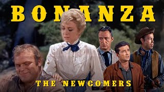 YeeHaw A Bonanza Podcast 3 The Newcomers [upl. by Olumor60]