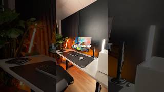 Je construis mon Setup Gaming de rêve Part 1 shorts [upl. by Radie]