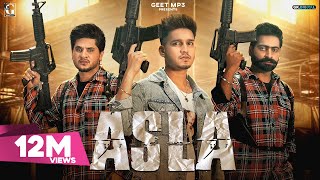 ASLA  Karan Randhawa Full Song Vadda Grewal  Prince Bhullar  Kaka Pardhan  Punjabi Songs [upl. by Lohse]