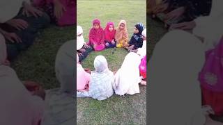 Attahiyat lillahi wa salawatushort islamicvideo viralvideo islamic mustak [upl. by Eneleuqcaj]