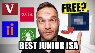 The Best Junior Stocks amp Shares ISA 2024  Invest for Free [upl. by Utter]