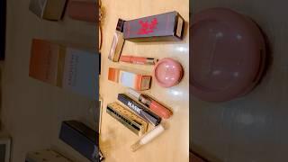 Miss rose makeup review 💄affordable makeup missrose [upl. by Breanne776]