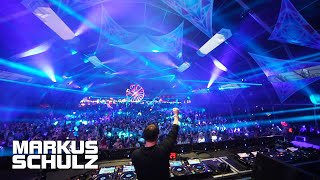 Svenson amp Gielen  Twisted ALAT Remix  Live at EDC Las Vegas 2024 [upl. by Olrac]