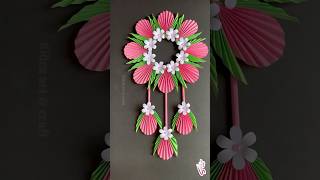 Beautiful wall hanging craft ideas  unique wall hanging crafts  art and craft [upl. by Anod42]