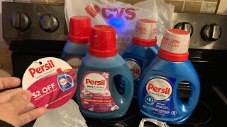 CVS Pharmacy  Quick CHEAP  Sale Laundry Detergent Deal  October 14 2024  Couponing This Week [upl. by Spiros573]