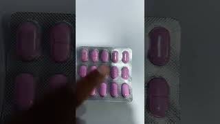 HifenacP Tablet Uses in Hindi shots medicine [upl. by Robbyn]