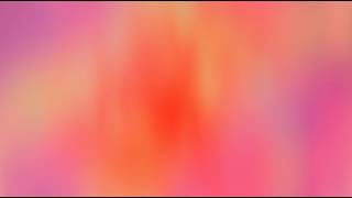 Experimental colorful abstract art video for screensaver background art ambiance focus [upl. by Aiclid244]