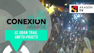 Todo listo para el Gran Trail AnetoPosets [upl. by Areehs]