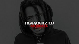 Antbeatz Type Beat 2018  quotTramatizedquot  Rap Instrumental [upl. by Mandle872]