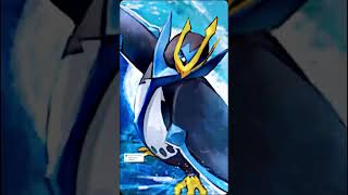 Empoleon done bgpokemon pokémon editorberkelas shortvideo shortsfeed [upl. by Spevek]