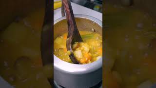 നിങ്ങൾ Sambar ഉണ്ടാക്കുന്നത് ഇങ്ങനെയാണോ [upl. by Ztirf]