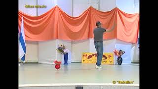 Mis Music  Dance  מיס מיוזיק  ריקוד [upl. by Ajnat]