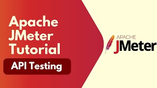 Performance Testing Jmeter  API Testing Part 6  JS Testing Academy [upl. by Arvonio]