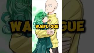 Pilih Tatsumaki atau Fubuki saitama anime onepunchman season3 tatsumaki fubuki [upl. by Llatsyrk]