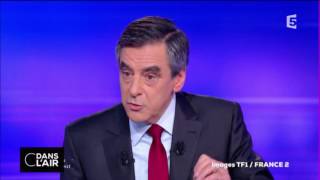 quotJuppé  Fillon  balle de matchquot cdanslair 25112016 [upl. by Yerahcaz923]