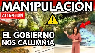 🔴ES ALUCINANTE L0 QUE DICEN AQUÍ EN TV❗PER0 SE L0 C0MEN C0N PATATAS❗🔥 [upl. by Ennaed798]