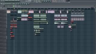 5 KSHMR Drops FREE FLP  BY BLVCKOUT [upl. by Bjorn]