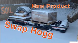 Purchasing a Swapp Hog Roll Off System [upl. by Beaufert559]