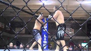 joey haynes vs will newman [upl. by Binky]