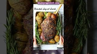 MustTry Christmas Dinner Recipes You Need This Holiday Season christmasrecipes sharpaspirant [upl. by Bondy604]