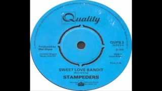 Stampeders  Sweet Love Bandit 1976 [upl. by Eisserc252]