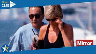 Princess Diana and playboy Dodi Fayed were never in love says The Crown star [upl. by Alleyn171]