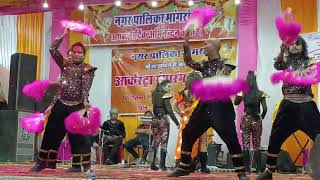 mangrol dol Mela orchestra program [upl. by Moberg]