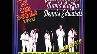 Eddie Kendrick David Ruffin and Dennis Edwards  quotWhat Now My Lovequot A cappella [upl. by Alene237]