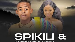 Spikili amp Mehlo  Emaweni [upl. by Eppillihp]