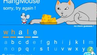 HANGMOUSE EPIC FAIL [upl. by Ttenaj]