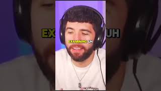 JOSH EXPOSES HIS ROLE SIDEMEN AMONG US [upl. by Cohdwell]