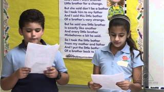 Readers Theater Building Fluency and Expression [upl. by Evangelia]