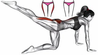 Effective Exercises for Slim Legs  Sculpt amp Tone Your Legs with These Workouts [upl. by Susej]