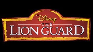 The Lion Guard – Running with the King Malay [upl. by Enerual]