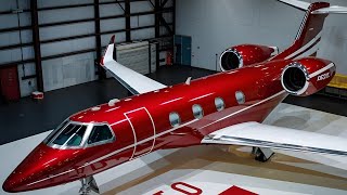 Gulfstream G700 The Ultimate Luxury Private Jet Experience Inside View ✈️  Full Review amp Specs [upl. by Teahan]